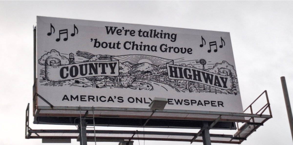 countyhwy's tweet photo. https://t.co/RrUKLDiVtE