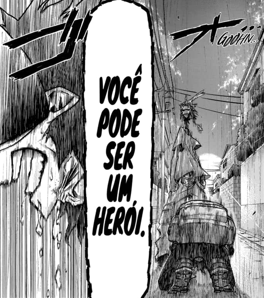 _ANIMEse's tweet photo. Há 12 anos era lançado o primeiro capítulo de BOKU NO HERO ACADEMIA.  

Mangá chegou ao fim 4 de agosto de 2024. https://t.co/43Mc8cXPII