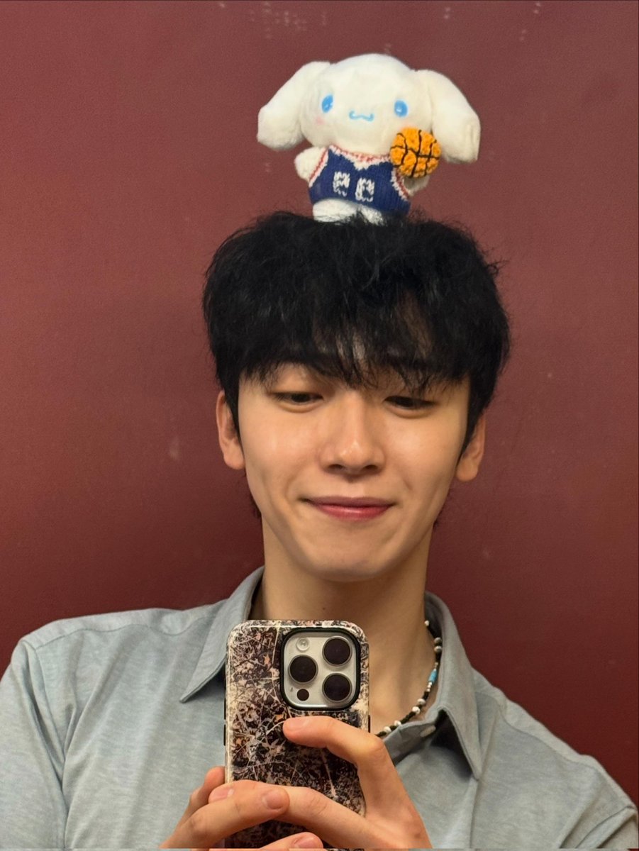 mi_ru_09's tweet photo. #곽민수_트친소
늦었지만 플로우 탑승!! 같이 오리 얘기할 트친들 찾아요!! 흔적 남겨주시면 무멘팔로 찾아갈게요!! https://t.co/Oj0RR2xu9x