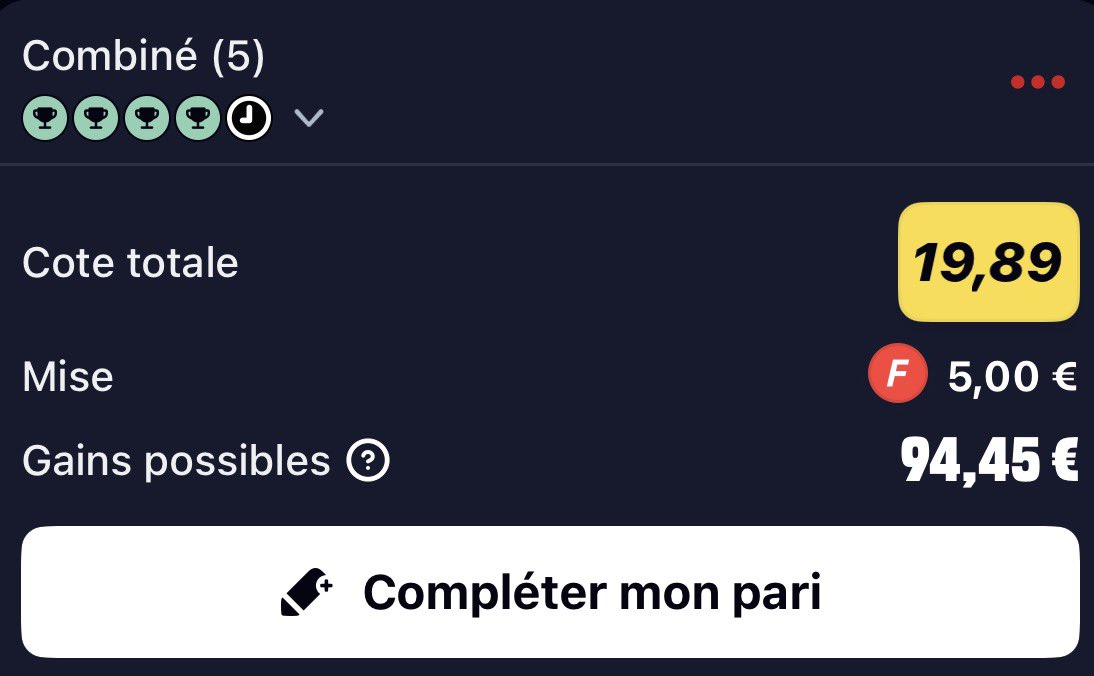 m4theo44's tweet photo. sans commentaire (se taper 120 minutes de cette abomination bénévolement c’est révoltant) https://t.co/MEYc9W4ukt
