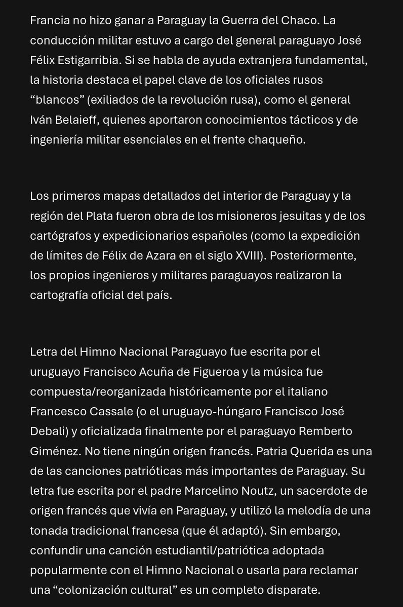 FabinSamudio4's tweet photo. @guillaume35001 @AxelAstorga Mira las estupideces que decis amigo, fácil fue desmentir todas las mierdas que dijiste 🤣🤣😂😂 https://t.co/pibFHLwMw1