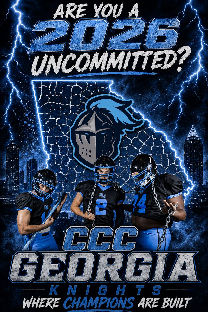 dj_coffman's tweet photo. 🚨Attention 🚨

OL,DL, &amp; LB 

Still looking for a home? We got a spot for you!!!!!

 HMU ASAP⚔️ https://t.co/71PuEi2cSa