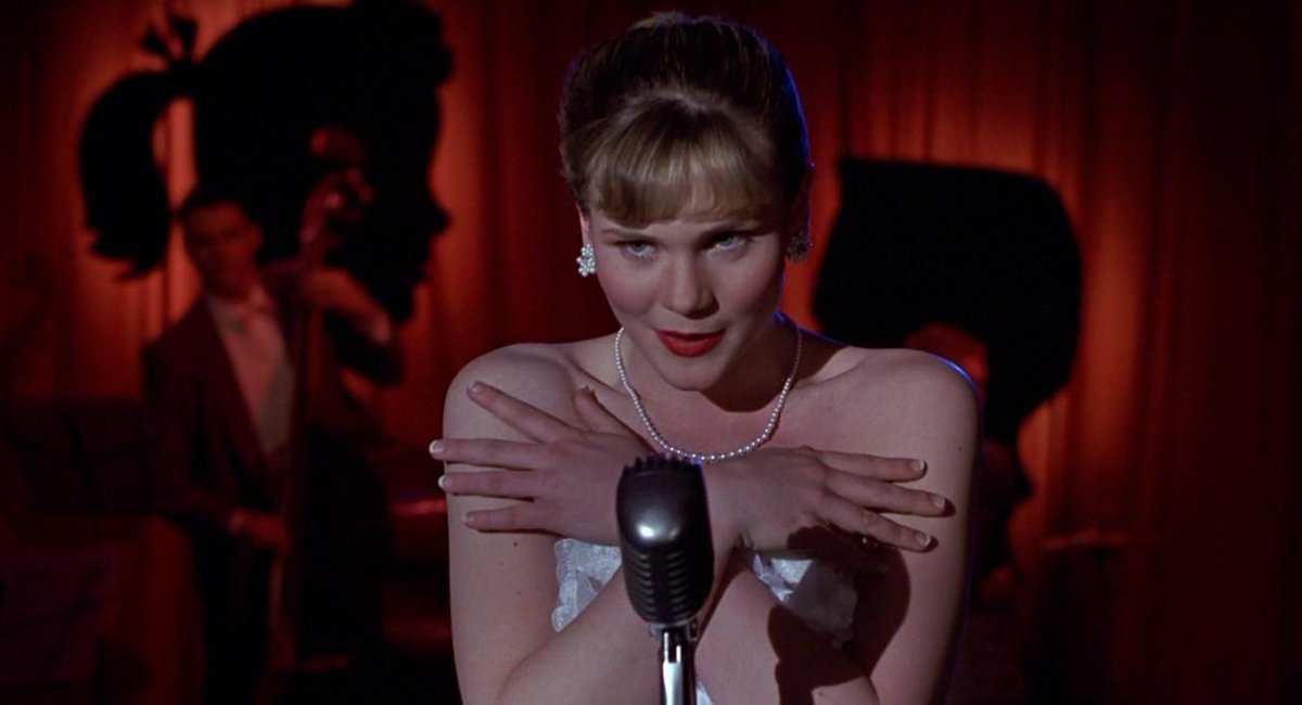 stagescreen60's tweet photo. CRY-BABY (1990, J. Waters) https://t.co/WiuVBpszYW