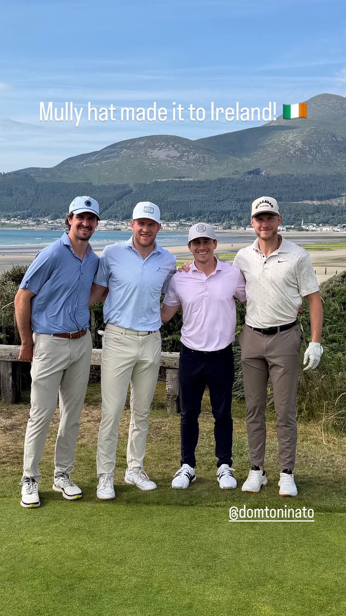 MulliganMasters's tweet photo. NHL + Mulligan Masters https://t.co/Atf1SAesF3