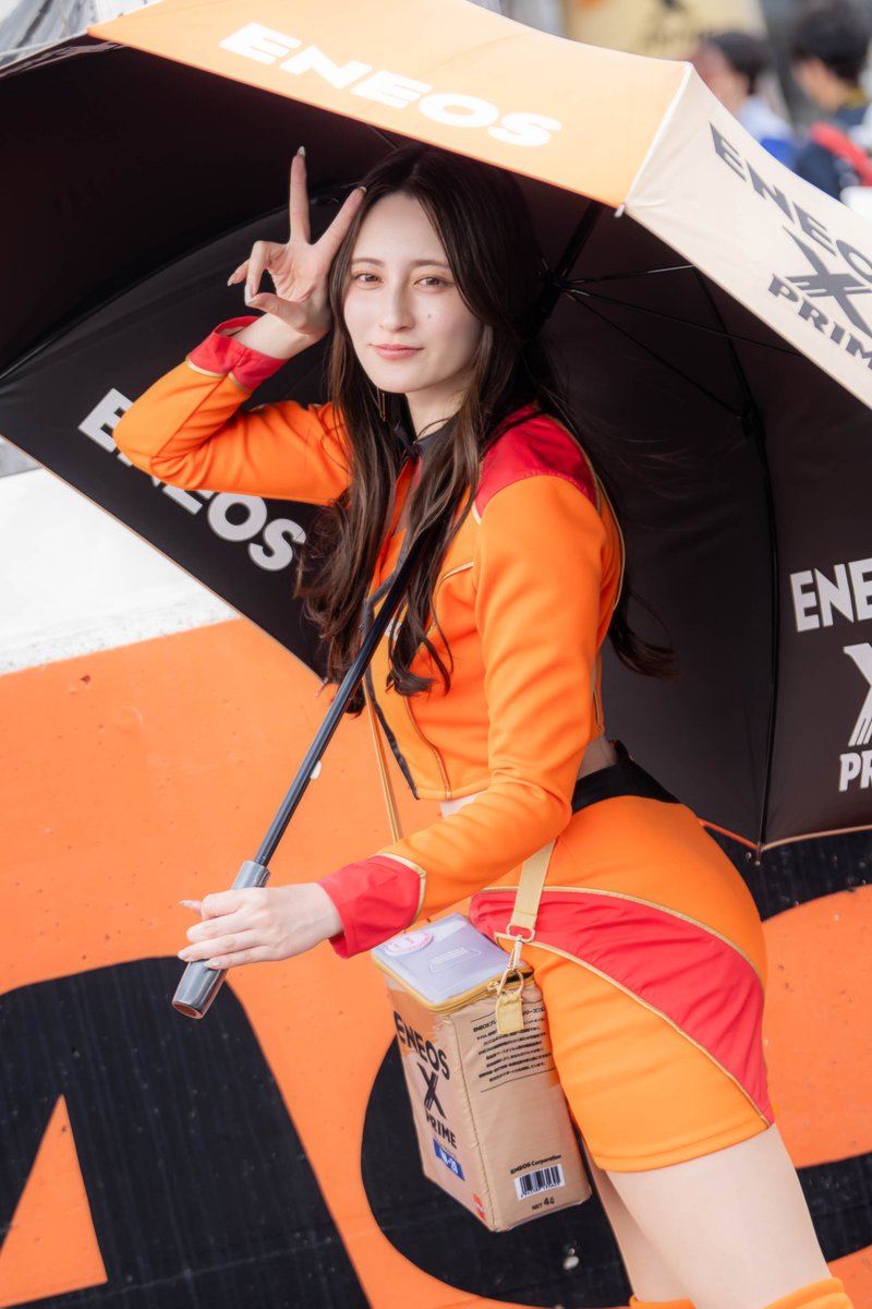 blues_role's tweet photo. SUPERGT Rd.2 FUJI
2026.05.03-04
#鈴木南美 さん(@suzunamiii)
#SUPERGT
#SUPERGT2026
#富士スピードウェイ
#ENEOSGIRLS
#rookieracing
#レースアンバサダー
#Nikon https://t.co/z0D2zUG9Pk