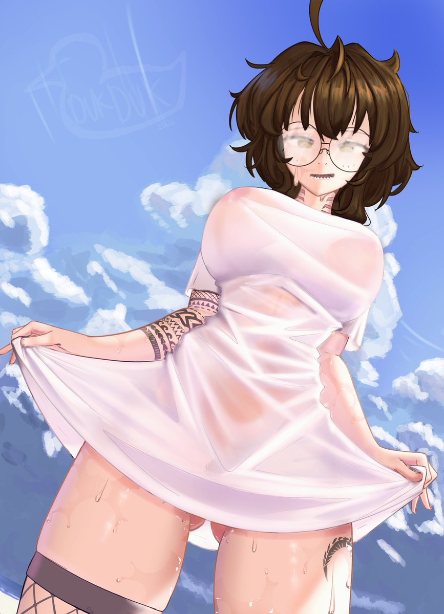 DuckDuckFHB's tweet photo. Corrected Version https://t.co/QNuvug0aCj