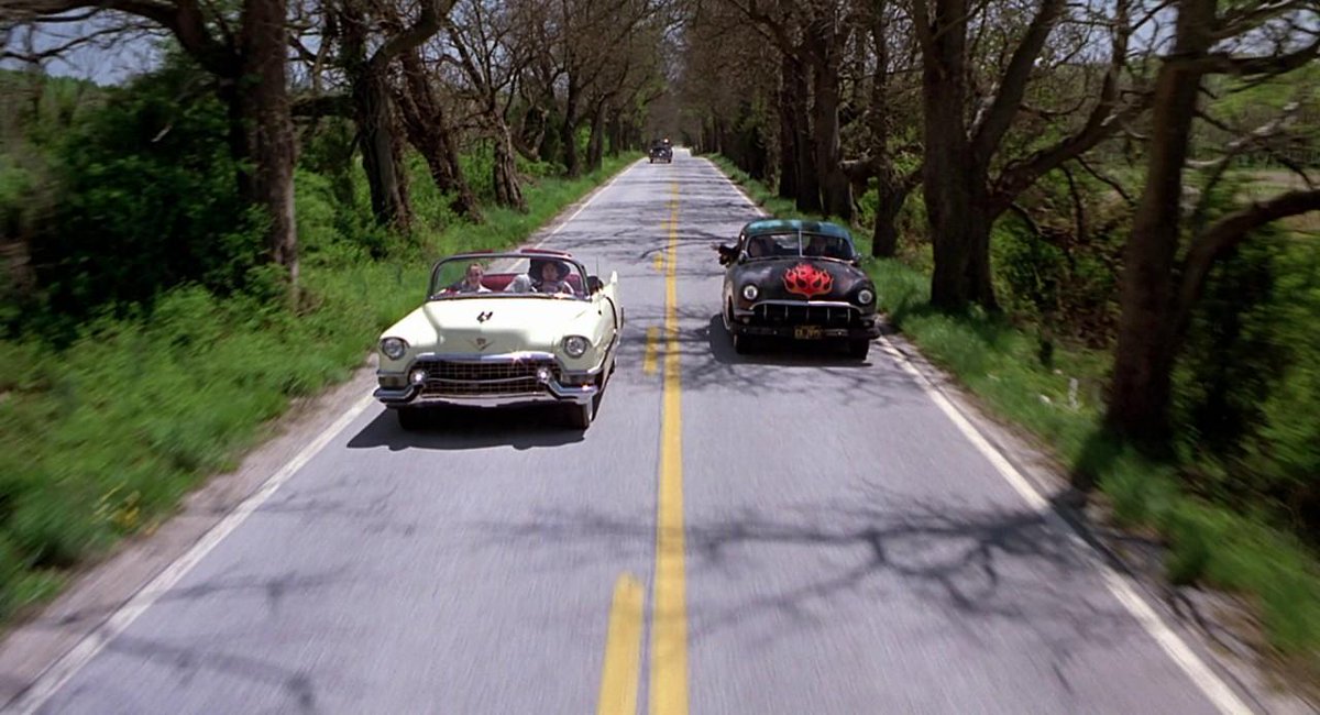 stagescreen60's tweet photo. CRY-BABY (1990, J. Waters) https://t.co/WiuVBpszYW