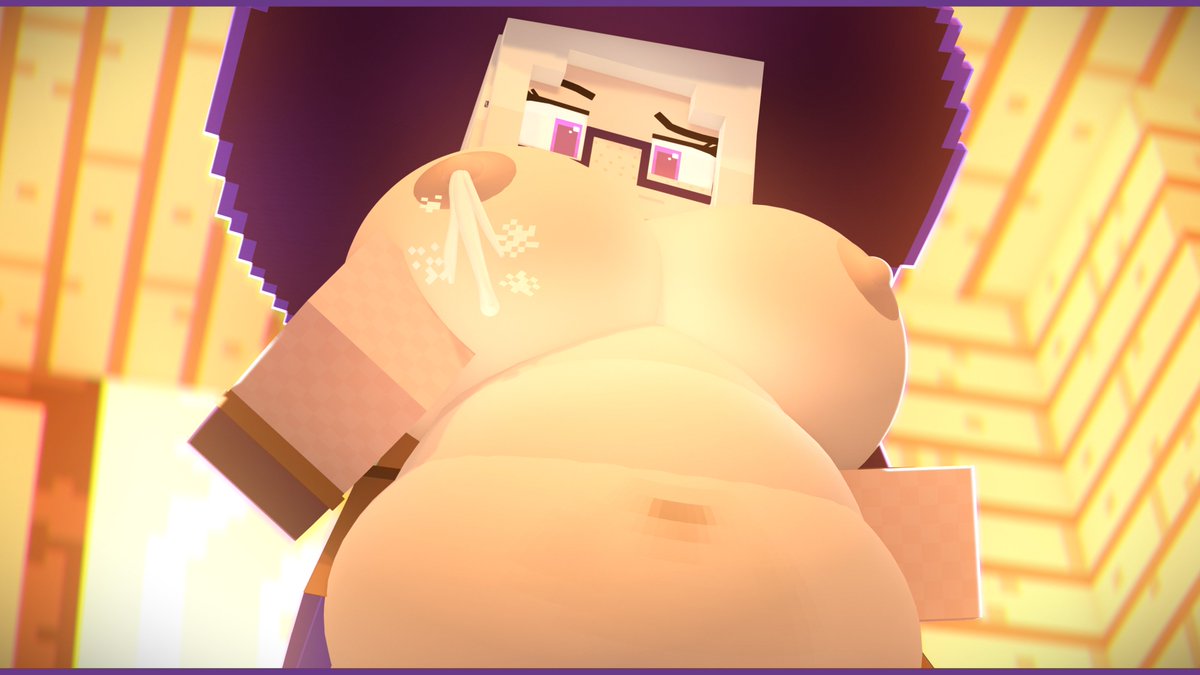 RealAltStars's tweet photo. Some things made for @MelinaJBT before working on the Big Trade™️

The whole model was recreated by yours truly. https://t.co/liteWUPn2A