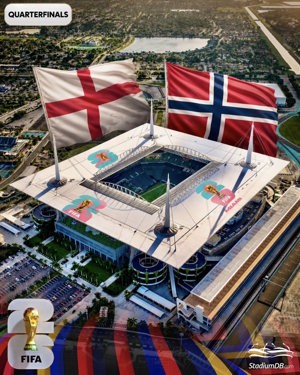 StadiumDB.com tweet media