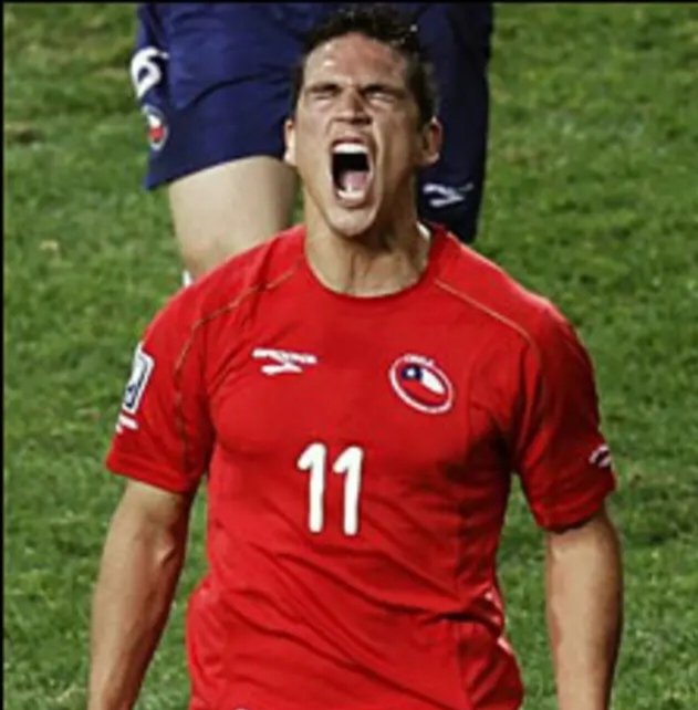 CDUC1937's tweet photo. 1962
Chile 3 Suiza 1
2010
Chile 1 Suiza 0
No era tan dificil.... 
Con este resultado de #Colombia en el #Mundial2026 Chile se mantiene como el cuarto grande de Latinoamerica hasta el proximo mundial 2030
#FifaWorldCup
#Suiza https://t.co/Nok86QNK2U