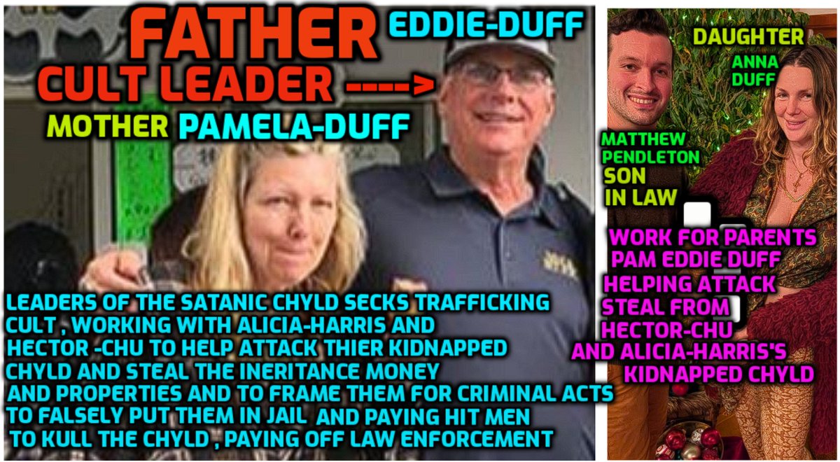 IsHigh2317's tweet photo. #Expose #ChyldTrafficking 
@FBIDirectorKash @DHSgov @CIADirector @CIA @NSAGov @FBIPhiladelphia @PAAttorneyGen @INTERPOL_SG
@INTERPOL_HQ @SecretService @JoshShapiroPA 
@PAStatePolice @PAStateDept @UNODC_PTRS
@UGLE_GrandLodge @CIJ_ICJ @IntlCrimCourt 
@TheJusticeDept @PAGovOffice https://t.co/zzbsaFJ6ZT