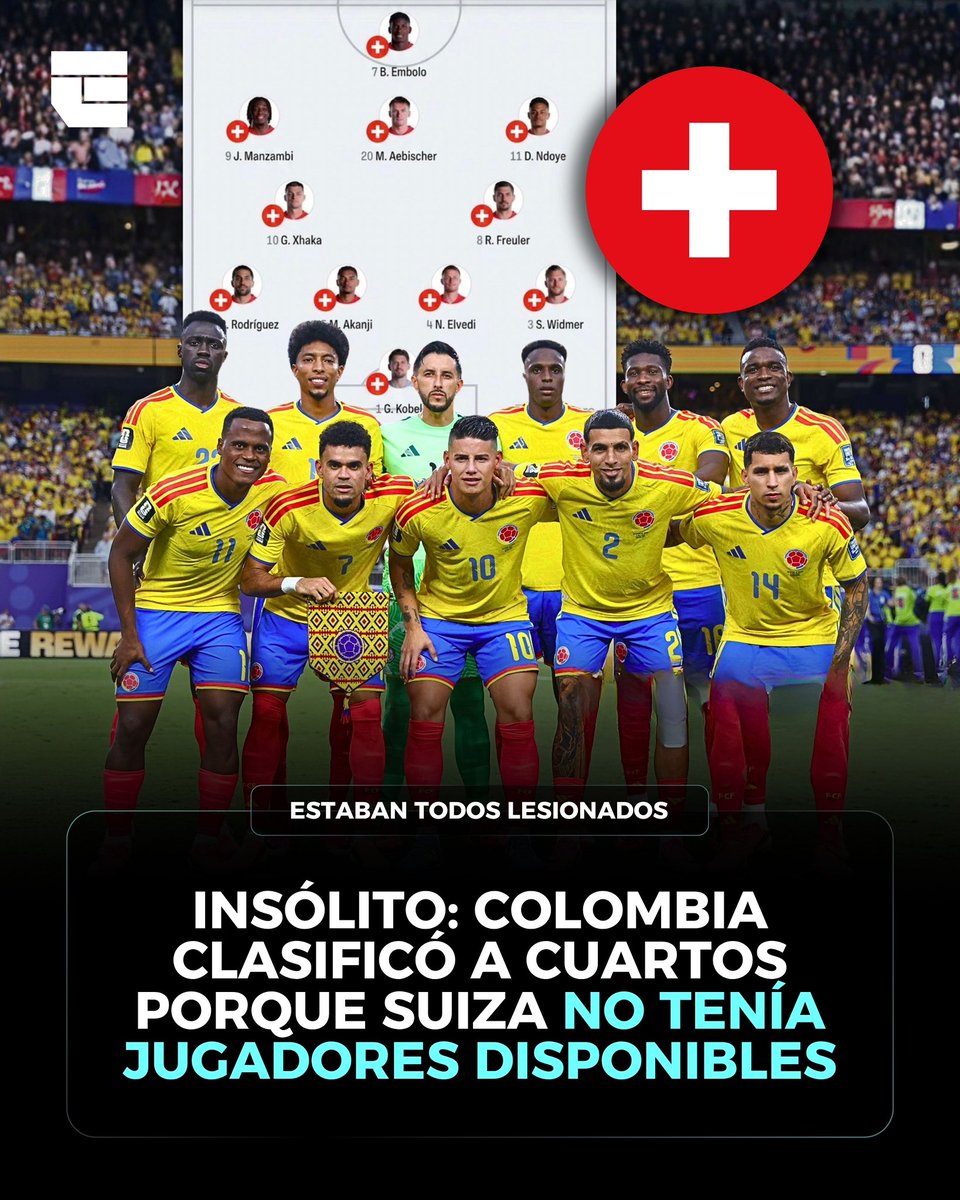 enbajafutbol's tweet photo. https://t.co/kCBFFkXExK