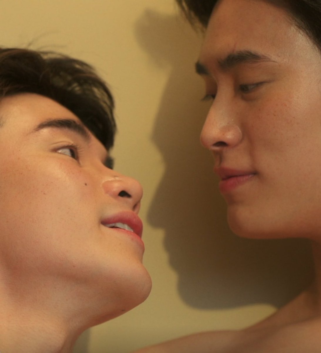ttfotgem's tweet photo. how rare it is to carry the same love for 20+ years and still looking at each other with so much love. they were really a gift from god for each other https://t.co/6BGiwrXHeF