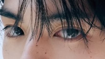 verybadideaugh's tweet photo. *staring intensifies* https://t.co/VskYU2KG5s