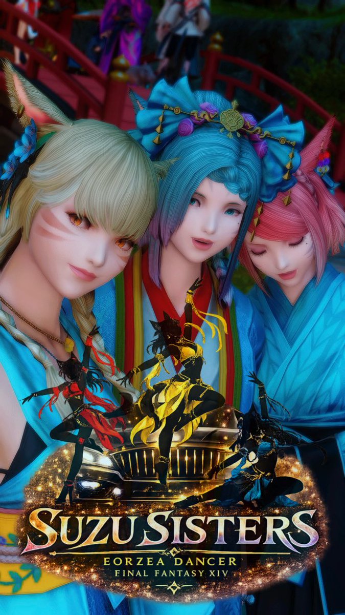 Ranare_Chocobo's tweet photo. #PSO2NGS #VRChat
#FF14
おはようございます٩( ᐛ )و

今年も歳をとってしまった。。。
まだまだ30代楽しんでいきます)
まさかのニコちゃんと誕生日一緒なのは面白かった･:*+.\(( °ω° ))/.:+

水曜日張り切っていきましょう٩(๑❛ᴗ❛๑)۶ https://t.co/kmGtH5GMpz