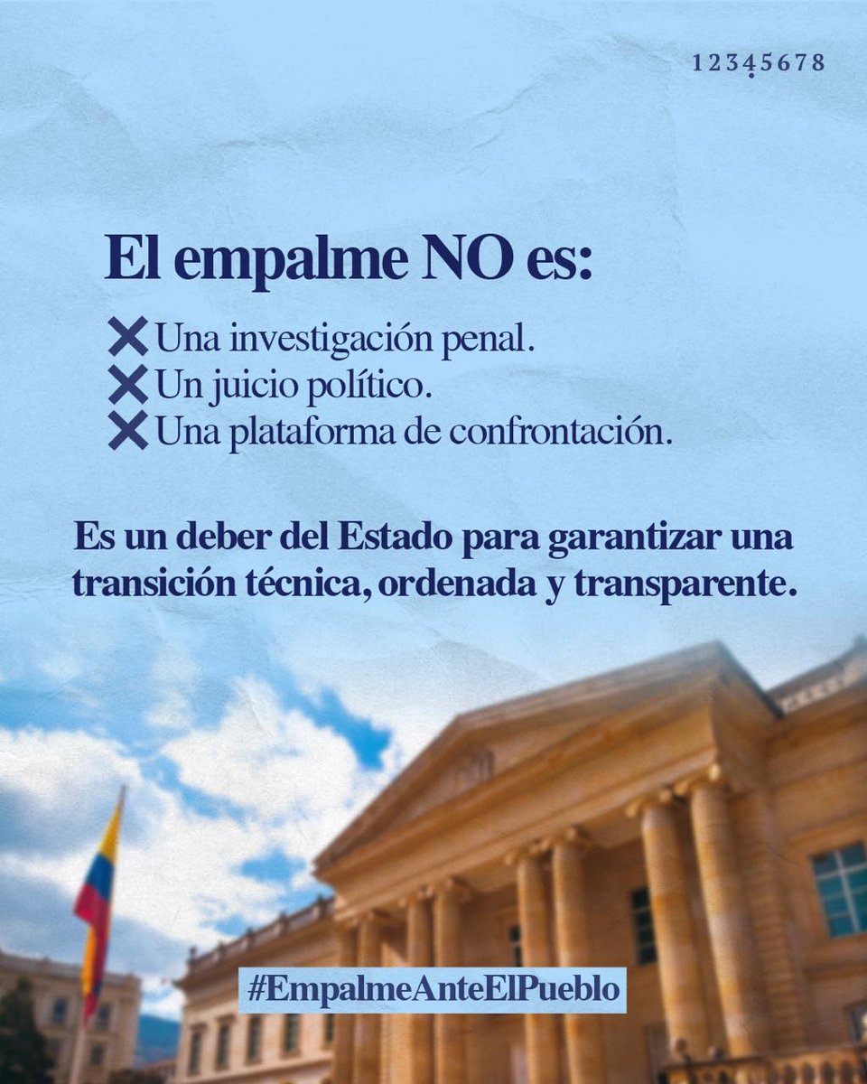luzmamunera's tweet photo. Al presidente @petrogustavo  y al gobierno nacional se les responde con respeto, no con injurias ni amenazas. https://t.co/A9tKL1HFev