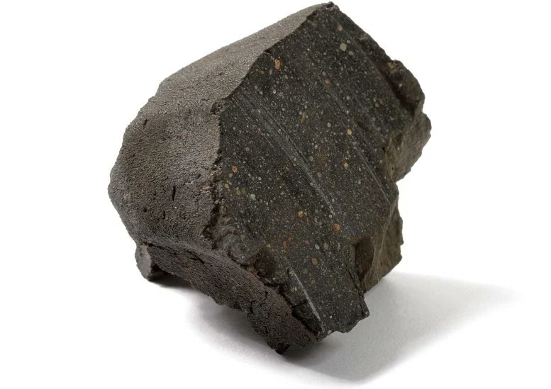 iceebook_'s tweet photo. 1/7 🔴 Un meteorito caído en 1969 acaba de cambiar las reglas sobre cómo buscaremos vida en Marte.

Las últimas pruebas del instrumento MOMA de la ESA han revelado un dato inesperado sobre las "biofirmas" y la contaminación en la Tierra.

Abrimos hilo 🧵👇 https://t.co/vB9cHMzqyG