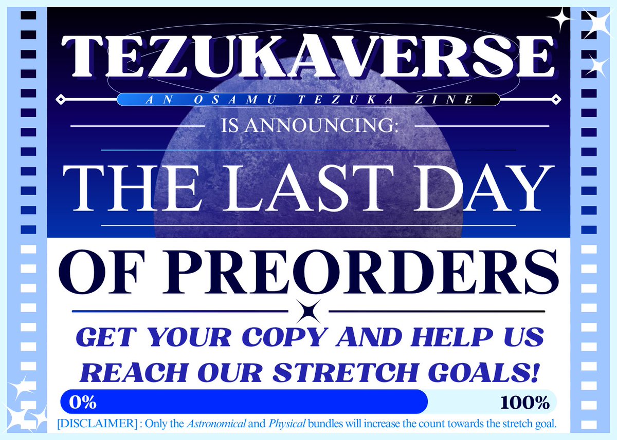 tezukaversezine tweet picture