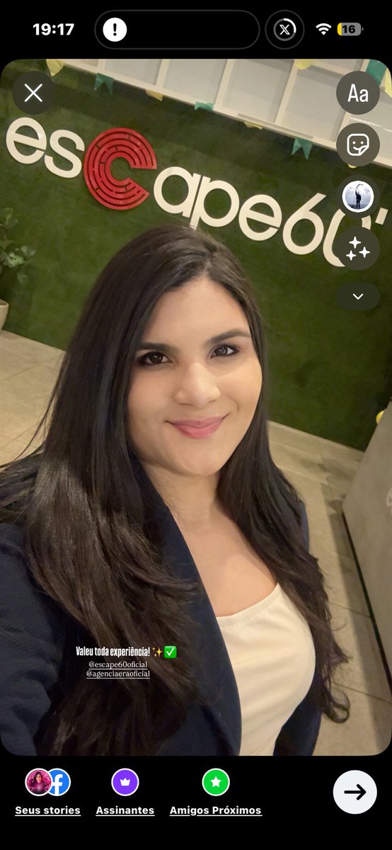 ericacantora16's tweet photo. Essa é uma das salas mais assustadoras #jogosmortais #escape60 #campinas https://t.co/oQ3f8QPDTE