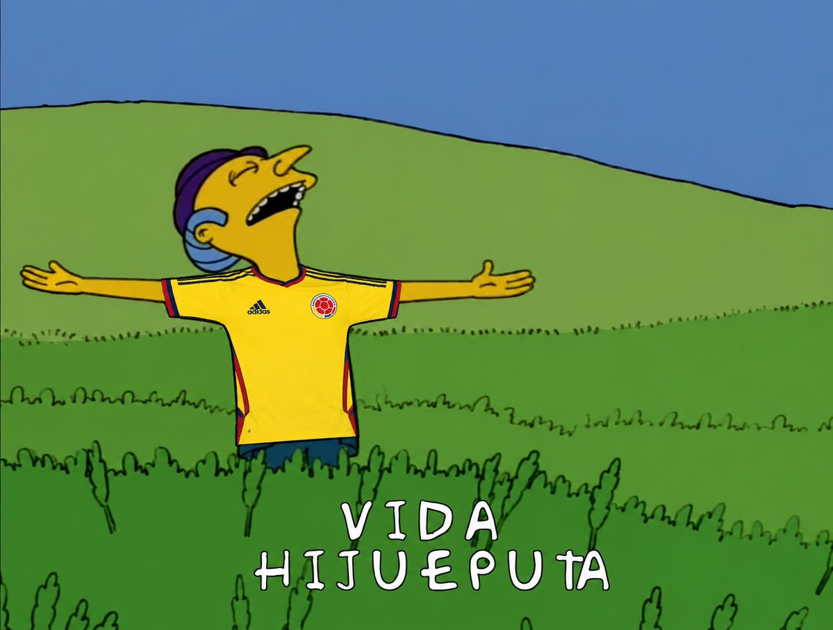 Luis 🇨🇦🇨🇴 tweet media