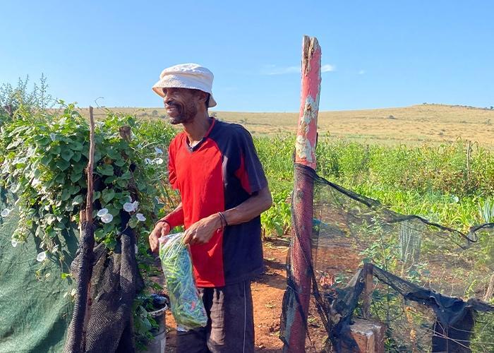 sacambro's tweet photo. See how SAS is helping South African micro-farmers use advanced analytics to make smarter crop decisions, improve income potential, and strengthen local food security. 🌱 Read the press release to learn more. 
#SASAnalyticsExplorers #SASAdvocacyProgram https://t.co/ElJx9GMiLh https://t.co/pgNevs3yP8