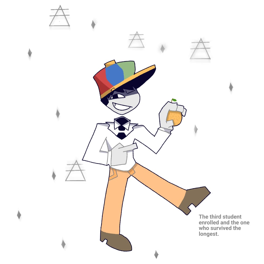 Gunter_OFC's tweet photo. Definition Desing:Clurk
Basically all the Definition Desing are the official and decisive Desing
#FPE
#fpeart
#fpeoc https://t.co/UnqiYlvTAc