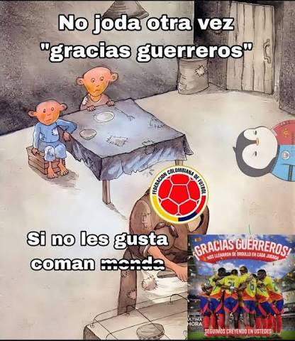 DalkhaBQ's tweet photo. @FCFSeleccionCol https://t.co/C0F6EeQr8X