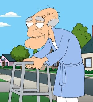 TheRakeReports's tweet photo. FAMILY GUY WAVE 3 NEXT MONTH 🔥🔥🔥

Herbert the pervert skin confirmed!

Via @ValeriaaFN https://t.co/FHjtVUmsv4