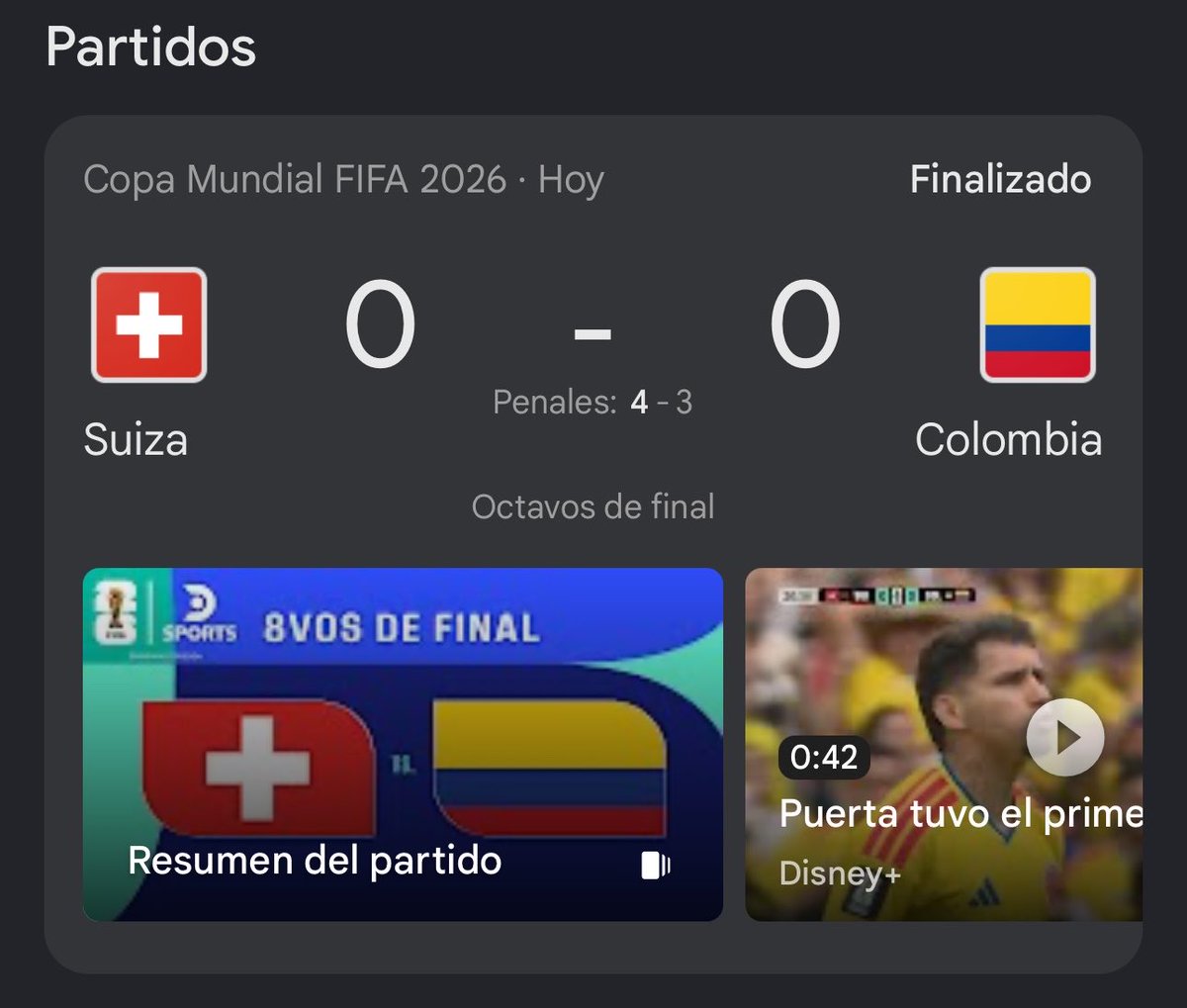 LFacherazo's tweet photo. @GroundOnda @jpeseteiroDT Colombia en su partido más importante de su historia jugando casi de local en Estados Unidos COGIOOOOOOOOO https://t.co/N8CYKmq6yB