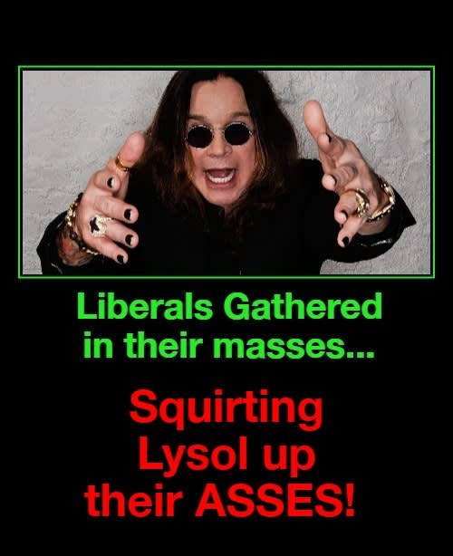 RustyNails4You's tweet photo. @AnnieForTruth https://t.co/ijs1Beh1Q8