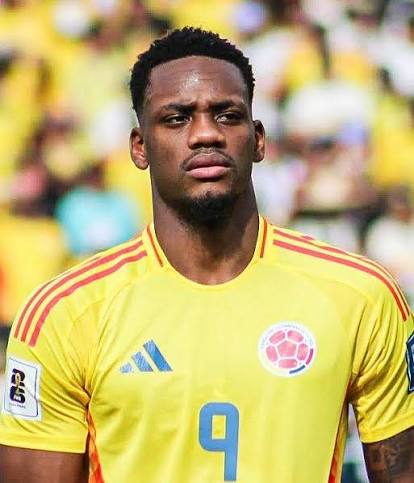 tomistuber's tweet photo. @FCFSeleccionCol No se juega el mundial con cagones, se gana es con huevos https://t.co/WkLH1siQr0