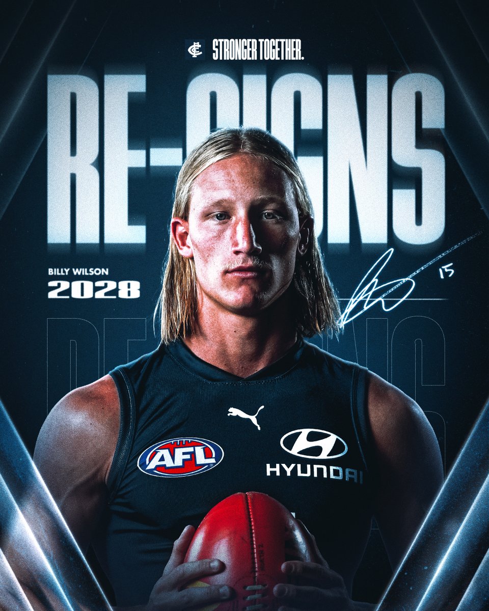 Carlton FC tweet media