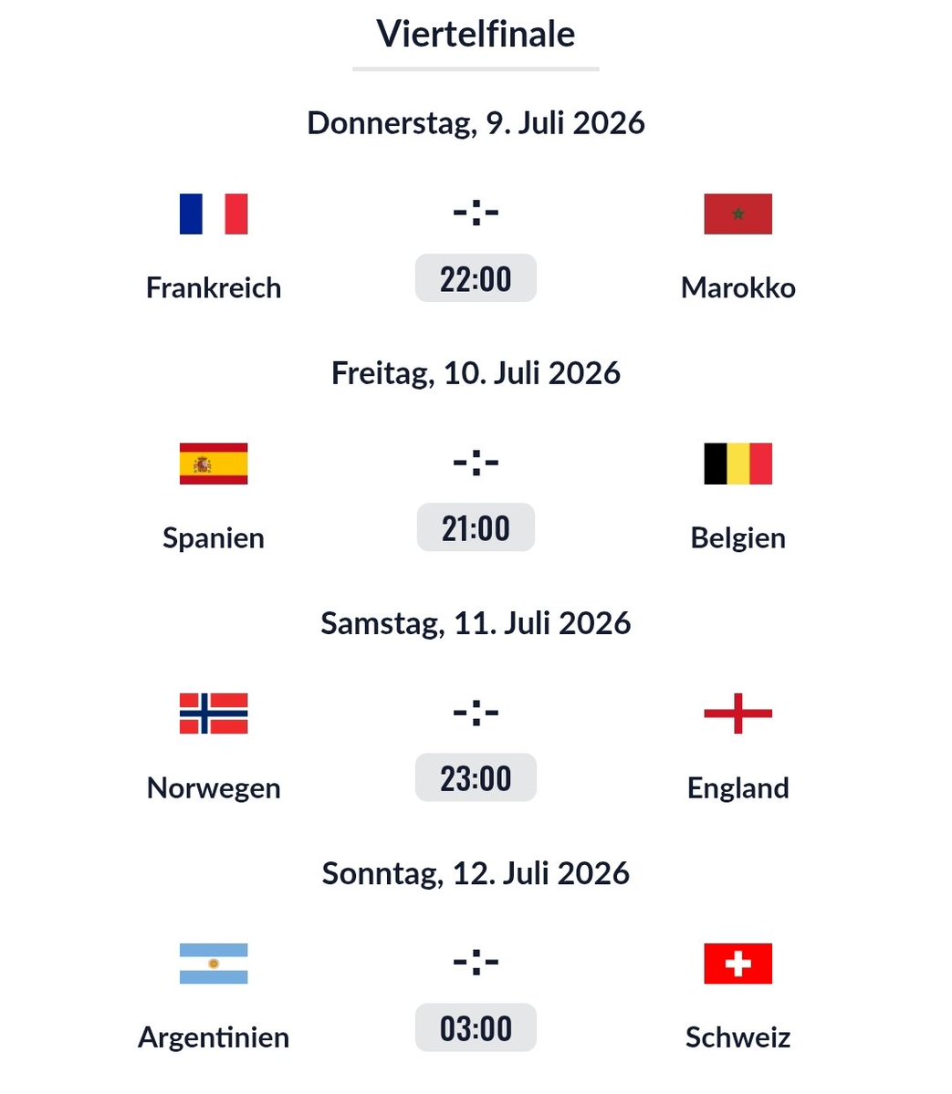 Totalerfutball's tweet photo. Das ist einfach eine Europameisterschaft geworden https://t.co/cCGEF7gDiS