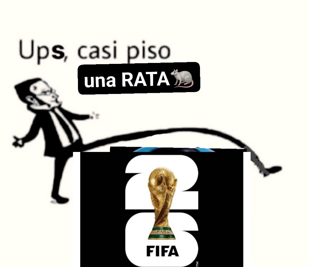 JasonHayesB_1's tweet photo. @FIFAcom @FIFAWorldCup https://t.co/izz8FpomeY