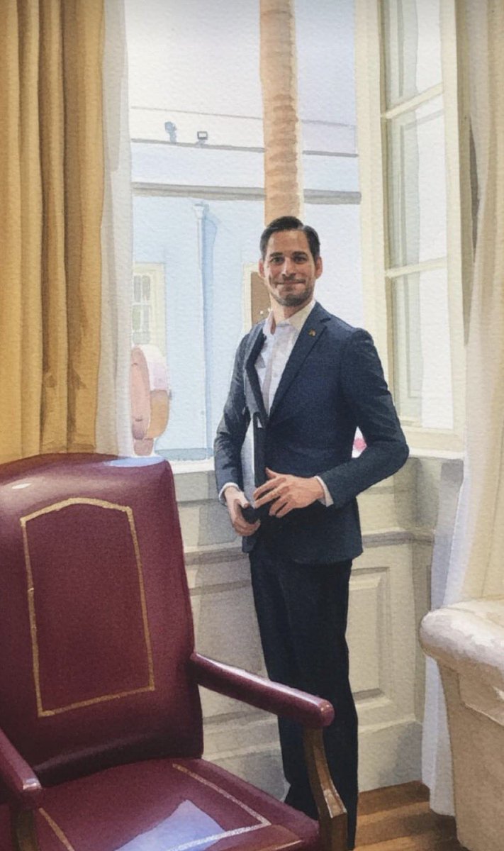 radulopez's tweet photo. https://t.co/n5UXqSJ3vH  
@RaduCandidoCrespoLópez  #RaduCandidoCrespoLópez 

🇮🇨🇪🇸🇪🇺🇺🇳🌿“Vocación, raíces y #acción Pase lo que pase,siempre #Comprometidxs #seguimos “🇮🇨🇪🇸🇪🇺🇺🇳🌿#Europa #Wold #Administration #Diplomacy #Gestion #Now #News
#SiempreComprometidos #Canarias https://t.co/kcSZPmf8Cd