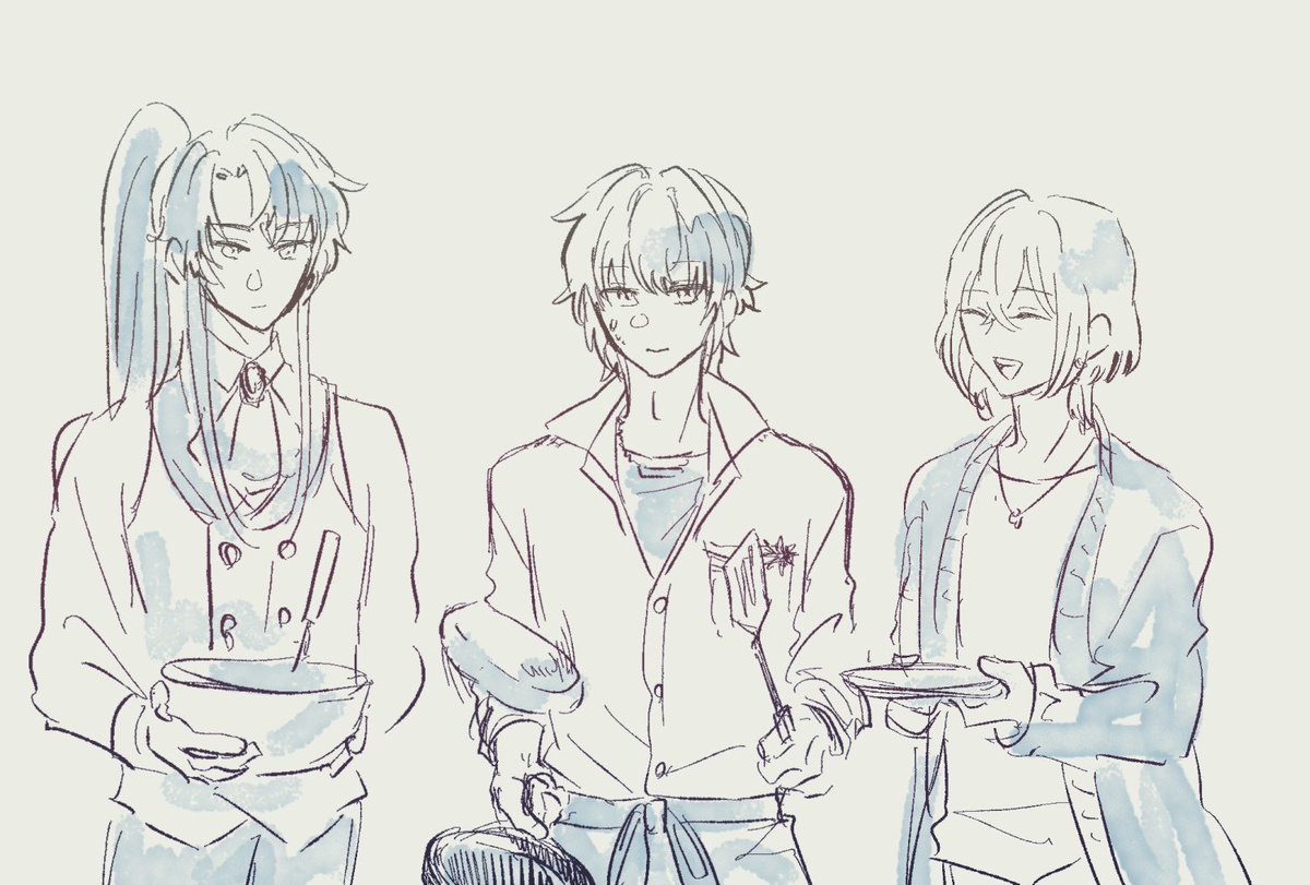 srt836's tweet photo. どきどきパンケーキ作り https://t.co/zZKlKg4uKB