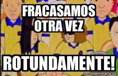 JuanSe_Rod's tweet photo. Sin perder un partido, pero es que nadie la metió, somos un asco. https://t.co/WVEmQxV1Ow