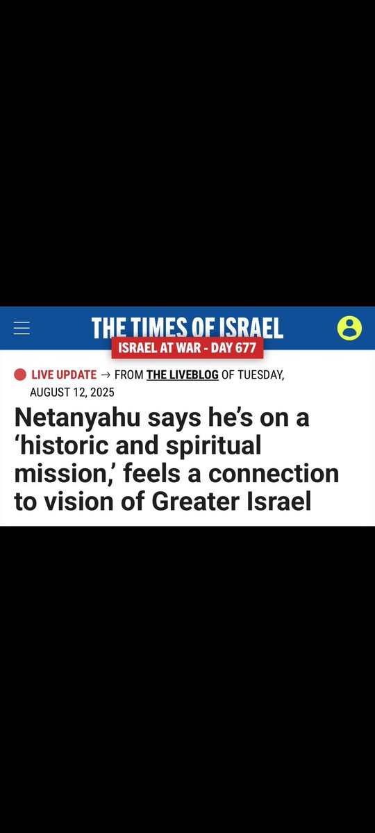 q_shockwave's tweet photo. @RuslanSmith1 @canarymission @AnaKasparian @cenkuygur @diploact Syria didn't fire at them, yet lol at Syria now?  Is that why netanyahu ADMITTED he feels connected to Greater Israel? Is that why they even have an patches showing what counties they intend to invade? https://t.co/t3y13LrcQx