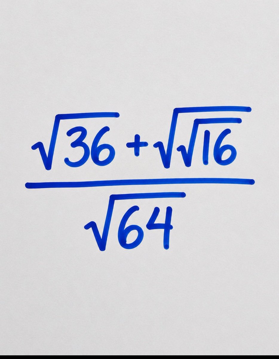 elizay560's tweet photo. If you solve this, your IQ level is above average 

What's the answer????🤔🤔🤔 https://t.co/ZjqkUrUsMo