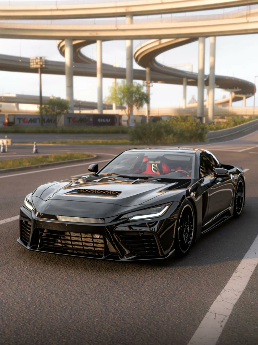 PistolCult's tweet photo. Aggressive stance: Black Toyota GR86 🦇🖤 https://t.co/RFsWfxvqJl