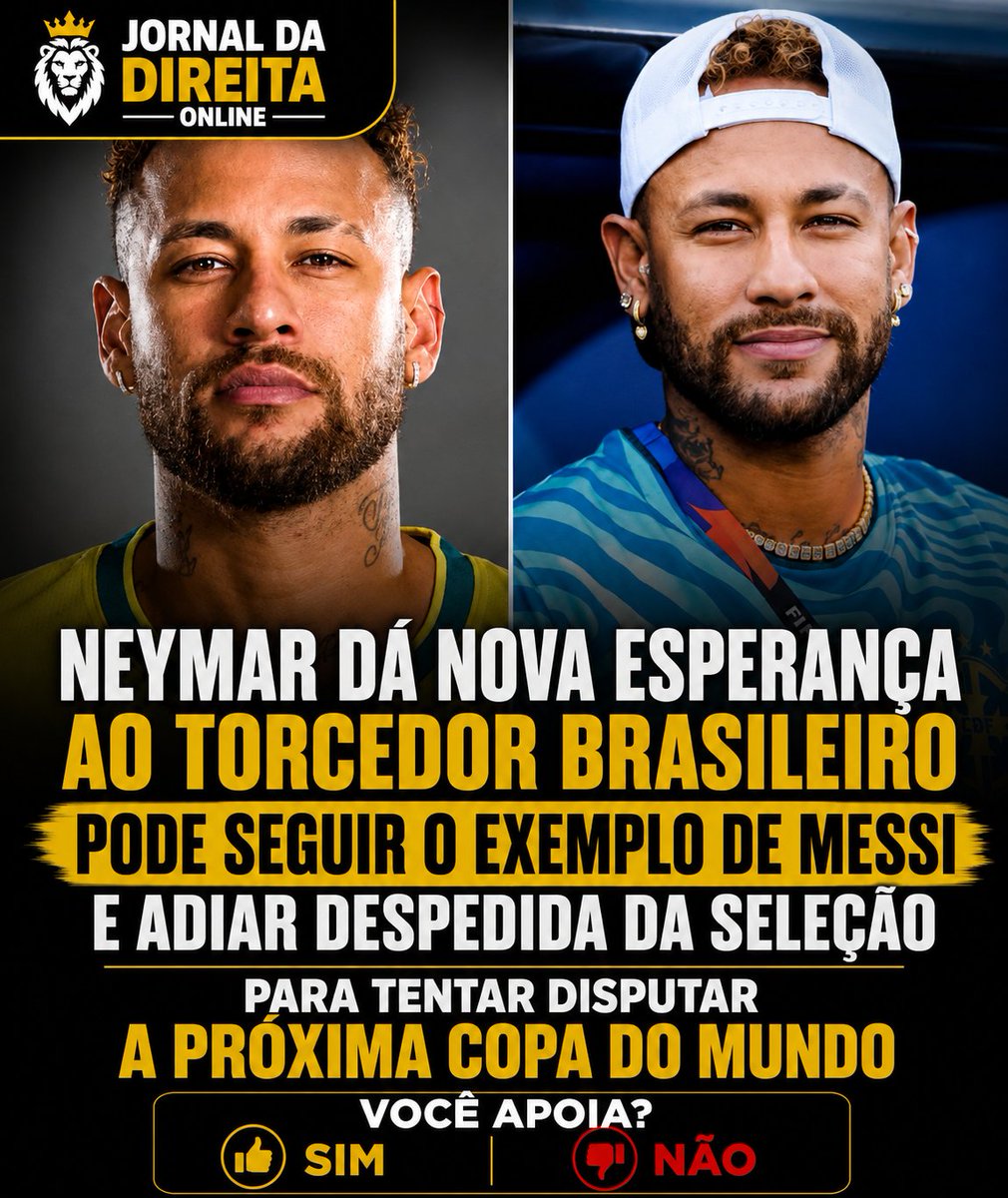 JornalBrasilOn2's tweet photo. Você apoia ? https://t.co/hdHKYBBU9e
