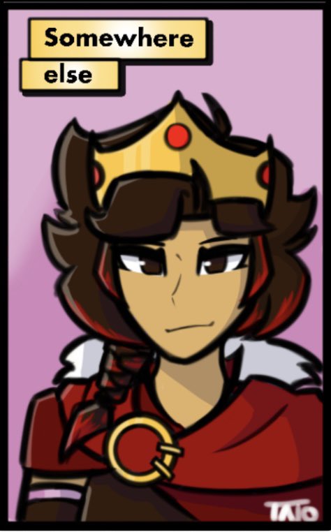 TatoTahto's tweet photo. Honestly I do enjoy looking at how far my style's progressed in such a relatively short amount of time

11/3/2025 > 6/7/2026 https://t.co/kC48ktvGLE