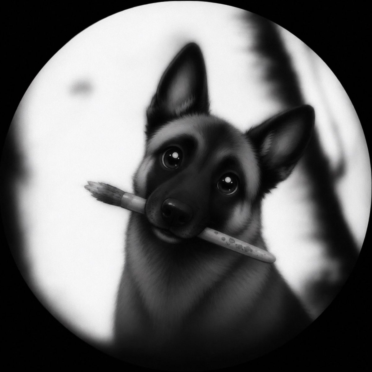 Mooncat9510's tweet photo. @_Shadow36 The $Monkey is back. We’re going to win! https://t.co/Oqrcwt8IIB