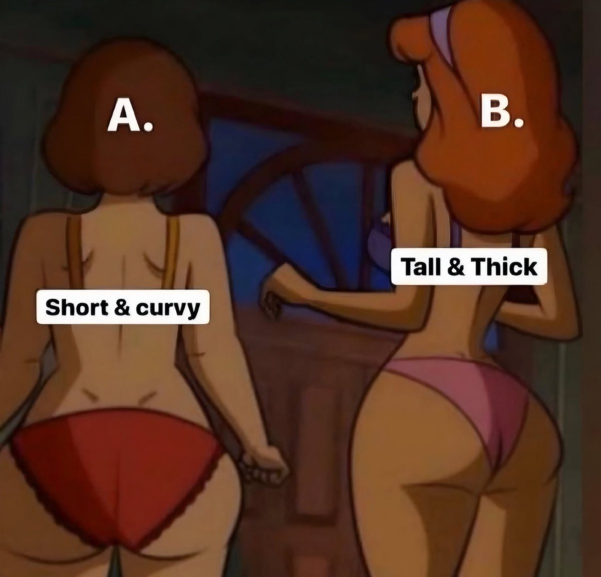 Rohi_2210's tweet photo. Which type do you like the most ?? https://t.co/IaRgW9OHd3