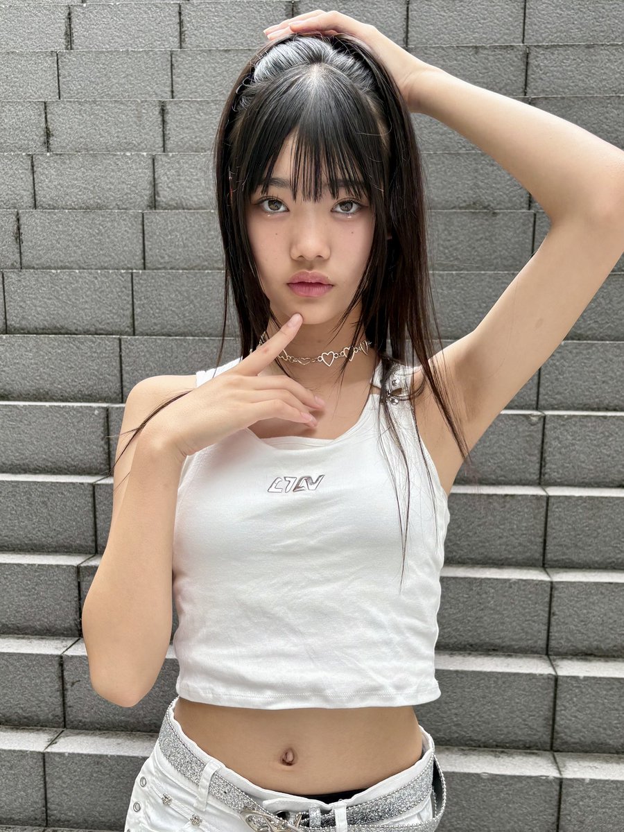 kyabetsupiman's tweet photo. 2026.6.28 高田馬場BSホール

背も伸びたし、
今年に入って雰囲気も大人っぽくなって
圧倒的美貌にさらに磨きがかかった感じ
表情もさすがモデルさん

#nijika #happyfleurs #はぴフル #モデル #JC https://t.co/ShzOwGBnjI