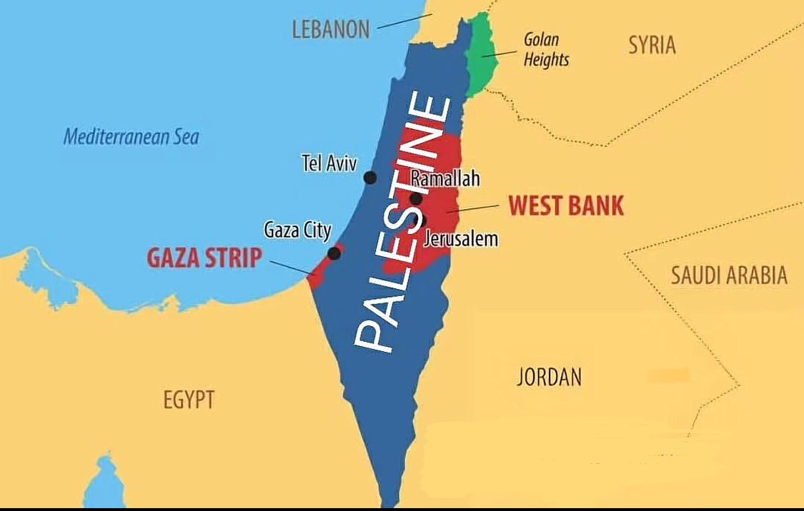 Bsonja5's tweet photo. PALESTINE FOREVER ✌️🇵🇸✌️ https://t.co/oxao4Pa06M