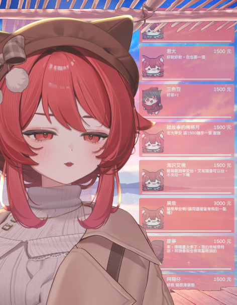 nekomatsuri_25's tweet photo. 睡不著，開了台，等早餐，吃早餐
怎麼就賺了一萬八？？？

（困惑max） https://t.co/wdvJJNURuq