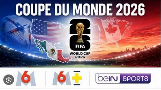 EnPleineLucarne's tweet photo. Programmation TV des 1/4 de finale du Mondial sur M6 (3 matchs) et beIN SPORTS (intégralité) :
Jeudi à 22h : France / Maroc sur beIN et M6
Vendredi à 21h : Espagne-Belgique sur beIN et M6
Samedi à 23h : Angleterre-Norvège sur beIN et M6
Dimanche à 3h : Argentine-Suisse exclu beIN https://t.co/00N3lZwHUb