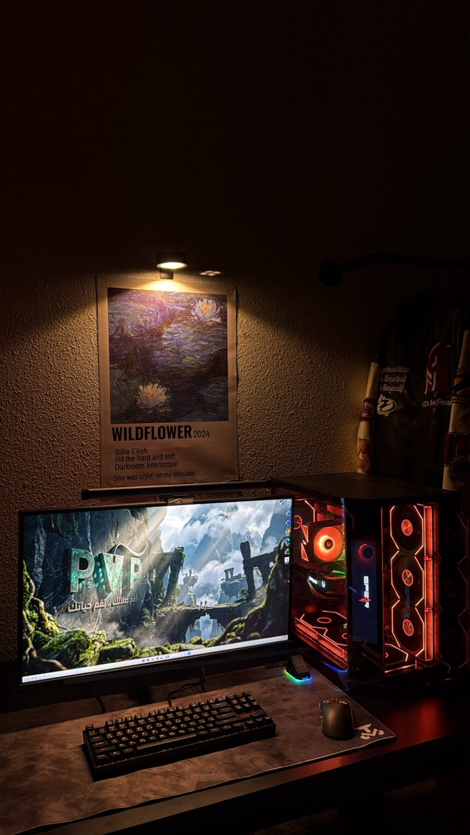 ar_h32's tweet photo. I finally got a PC https://t.co/pe8oh6D3UO