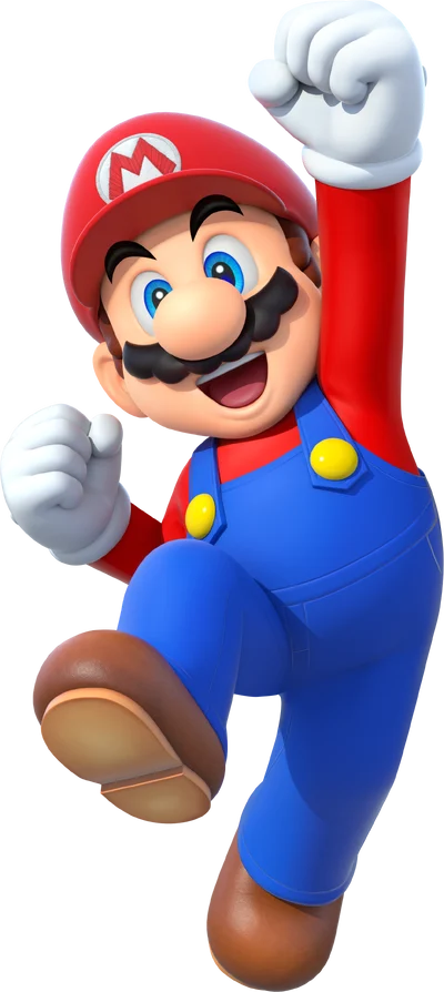 FakeHomsar's tweet photo. Am I the only one who thinks Mario's mouth looks weird? Like, whenever Mario smiles with his mouth open, his face completely lacks the natural facial creases and cheek definition that a human face relies on to look normal. https://t.co/fPvDo7eXsD